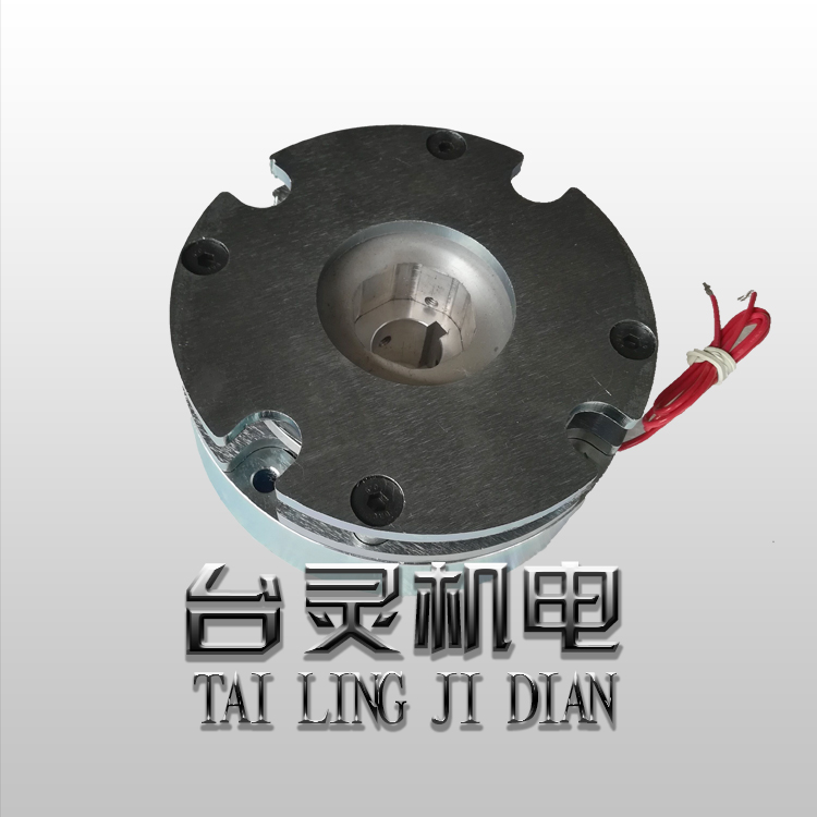 電磁制動(dòng)器主要傳遞動(dòng)力和控制